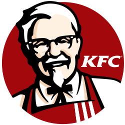 Logo de KFC