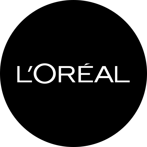 Logo de Loreal
