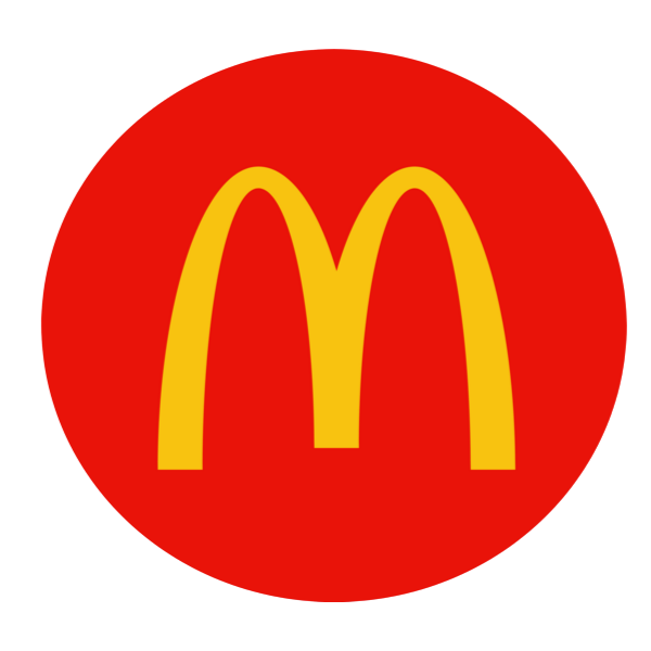 Logo de McDonalds