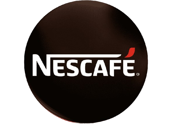 Logo de Nescafe