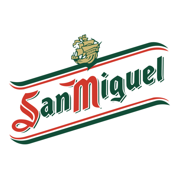 Logo de San Miguel