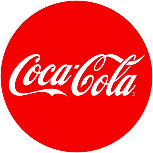 Logo de Coca-Cola
